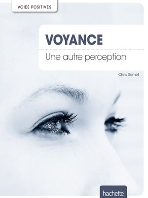 cover image of Voyance